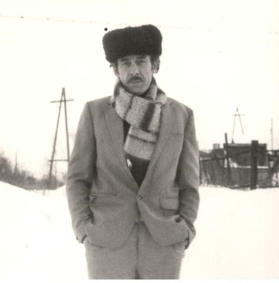 Пичугин Валерий Сергеевич.